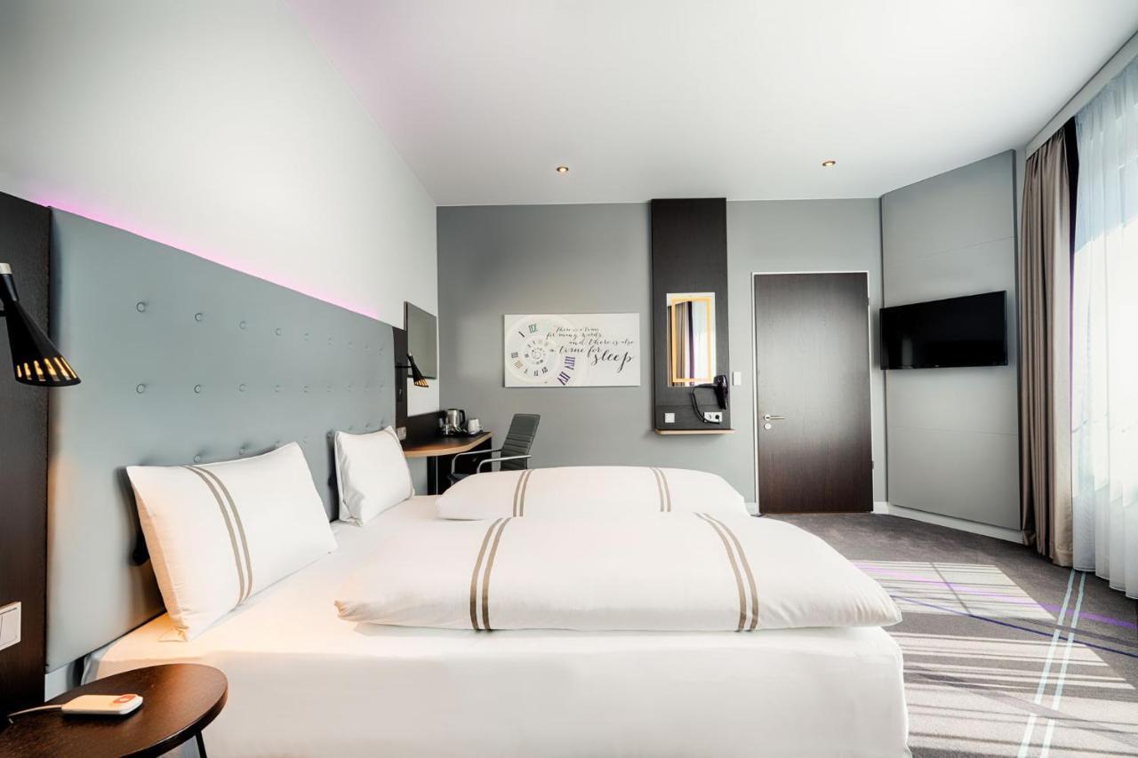 Premier Inn Dresden City Prager Strasse Екстер'єр фото